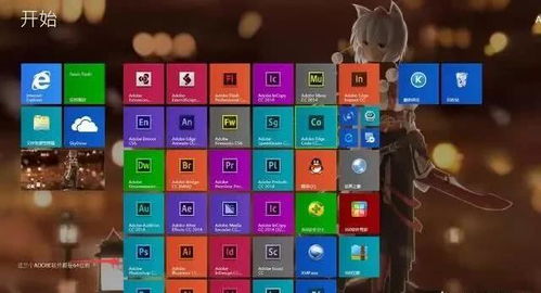 中國IT產業的隱痛 為何沒有誕生自有“Adobe全家桶”